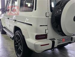 مرسيدس بنز G-Class